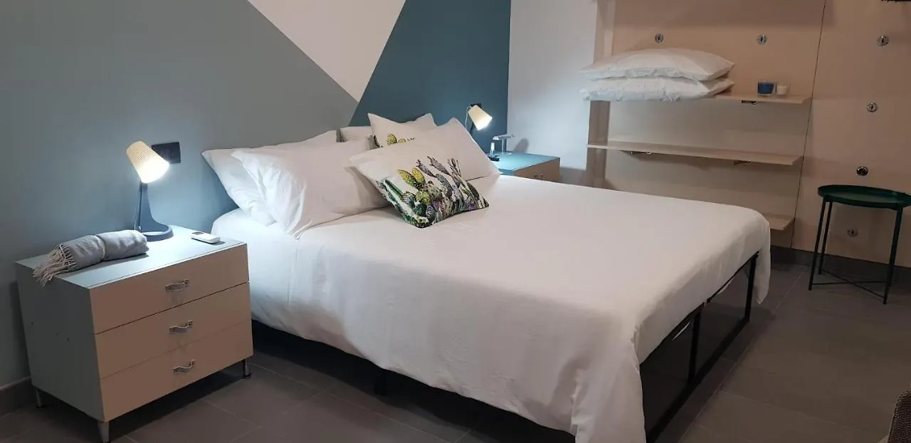 Holiday home Fico D'India Villa Spadafora