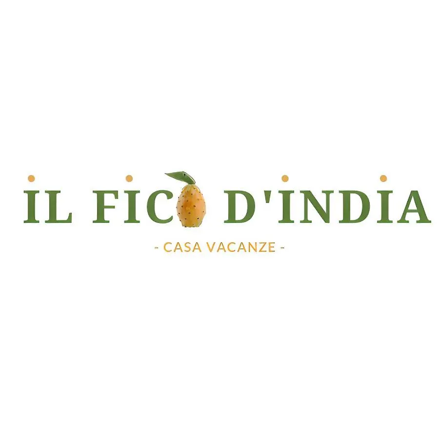 Fico D'India Villa Spadafora Italy