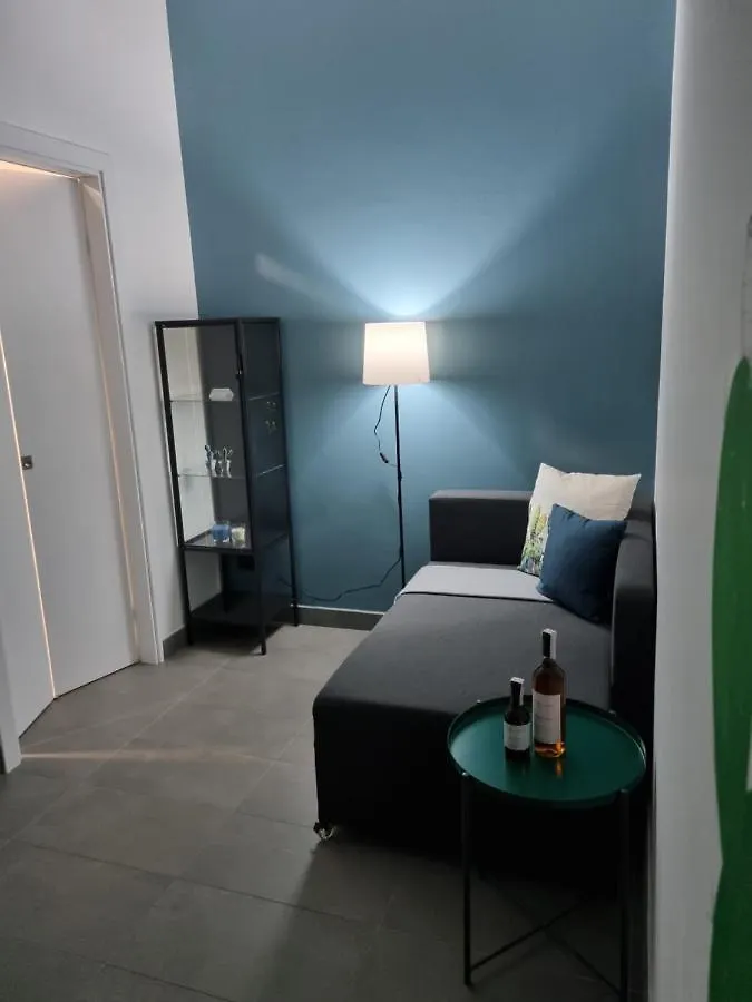 Holiday home Fico D'India Villa Spadafora