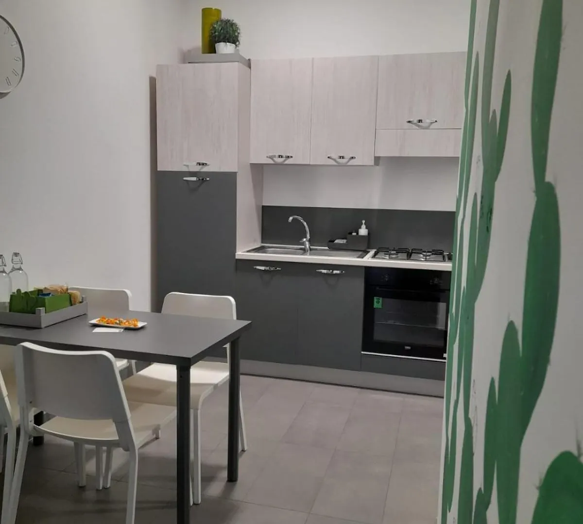 Holiday home Fico D'India Villa Spadafora Italy