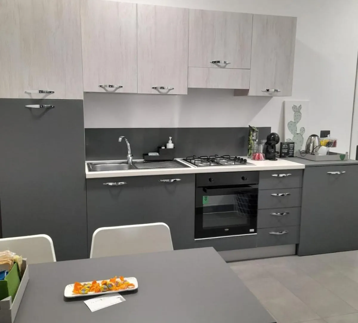 Fico D'India Villa Spadafora Holiday home