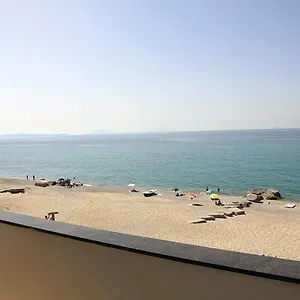 Maison d'hôtes Splash's, Spadafora